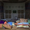 Collective Nap Installation