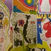 Ready: A 3-D Coloring Book