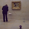 Guess he really likes Manet.