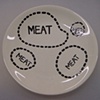 Meat Plate 