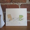 Stationary, Invitations, Etc.