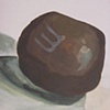 Brown M&M