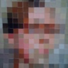 Pixel Face