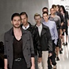Gen Art + Rock Fashion Week Spring 2010