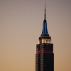 Empire State building
