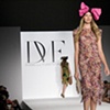 8th Annual Fashion for the Cure.