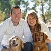 Chris & Melissa
