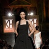Kevan Hall Spring 2010