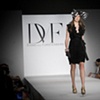 8th Annual Fashion for the Cure.