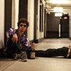Tristan Starchild