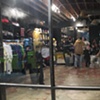 The Originators Store Relocation Party