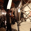 BOXeight Fashion Week 2010