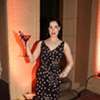 Dita Von Teese