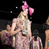 8th Annual Fashion for the Cure.
