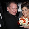 Rachel and Rodney