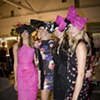 8th Annual Fashion for the Cure.