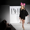 8th Annual Fashion for the Cure.