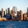 New York City