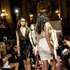 David Alexander: Fashion on Broadway
