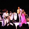 Sasha Campbell Opening Tour