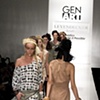 Gen Art + Rock Fashion Week Spring 2010