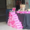 Alumni Trunk Show