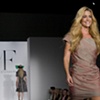 8th Annual Fashion for the Cure.