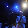 Sasha Campbell Opening Tour