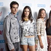 H&M Fashion Against Aid Collection