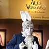 Alice in Wonderland Exhibit