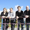 The Larson Kids