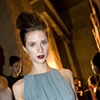 Kevan Hall Spring 2010