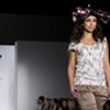 8th Annual Fashion for the Cure.