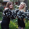 APU Cheer