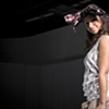 8th Annual Fashion for the Cure.