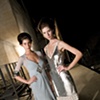 Kevan Hall Spring 2010