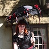 Bats Day at Disneyland