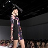 8th Annual Fashion for the Cure.