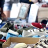 TOMS Shoes