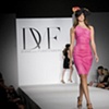 8th Annual Fashion for the Cure.