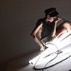 BOXeight Fashion Week 2010