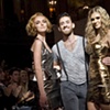 David Alexander: Fashion on Broadway
