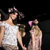 8th Annual Fashion for the Cure.