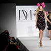 8th Annual Fashion for the Cure.