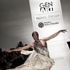 Gen Art + Rock Fashion Week Spring 2010