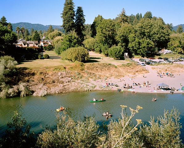 Johnson's Beach