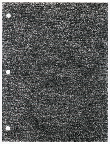 Name Written 8,783 Times (On The Same Side)