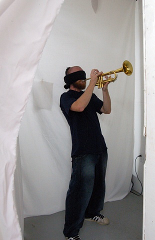 Learning Process II: Trumpet