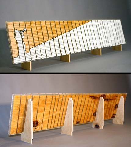 Learning Process II: Trumpet - Reassessment In 750 Pieces