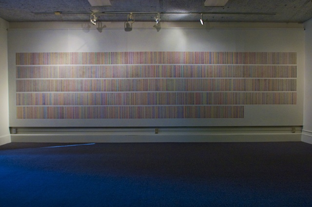Paragraphs On Conceptual Art By Sol LeWitt